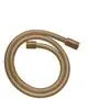 AXOR-HG-AXOR-Starck-Metalleffekt-Brauseschlauch-2-00-m-Brushed-Bronze-28284140 gallery number 1